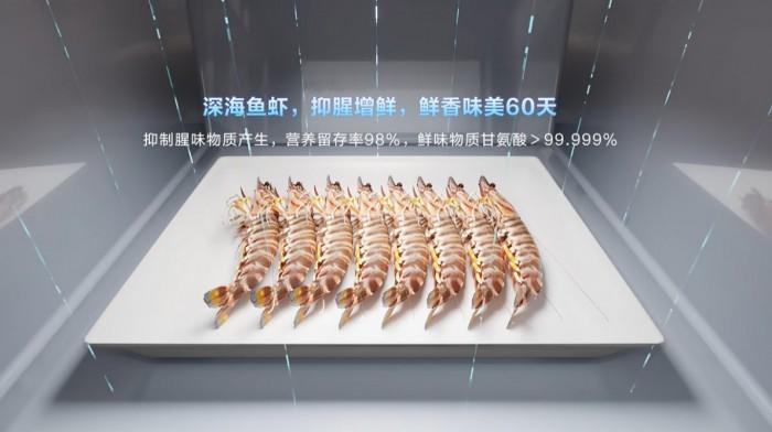 智家：唯有强大科技才能成为冠军龙8囯际最大、最广、最多！海尔(图3)