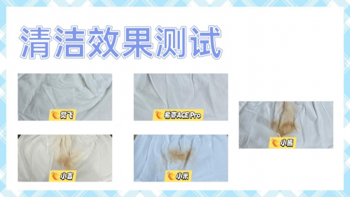 好？4款热门小型洗衣机推荐选购不再纠结！long88龙8国际小型洗衣机哪个牌子(图5)