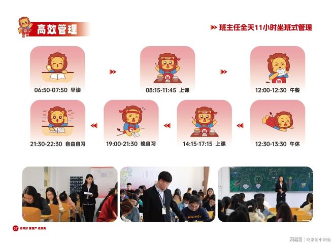 东专升本培训行业标杆师大教育专升本丨山(图8)