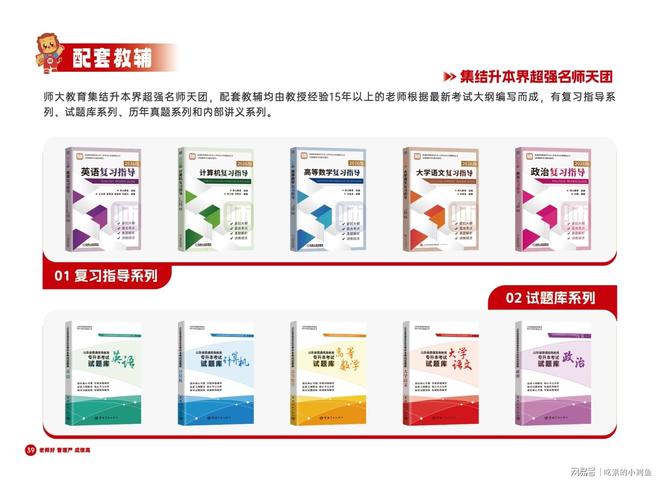 东专升本培训行业标杆师大教育专升本丨山(图17)