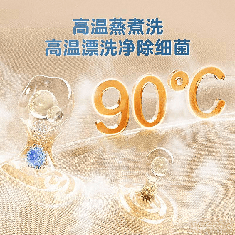 品质与科技的完美融合小天鹅洗衣机测评：(图8)