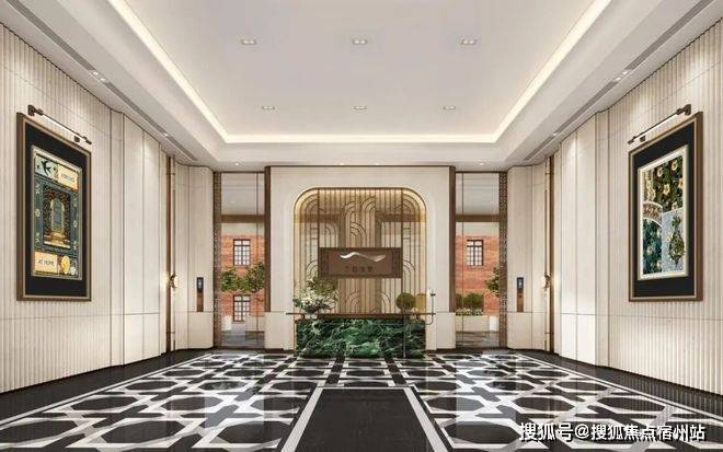新价格｜配套户型 (上海静安)首页网站-2025楼盘评测_｜最新价格信达·信安里(上海静安)首页网站-2025楼盘评测_信达·信安里｜最(图6)