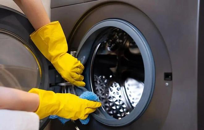 的正确使用方法洗衣机泡腾片(图3) 的正确使用方法洗衣机泡腾片(图3)