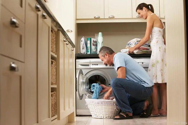 的正确使用方法洗衣机泡腾片(图2) 的正确使用方法洗衣机泡腾片(图2)