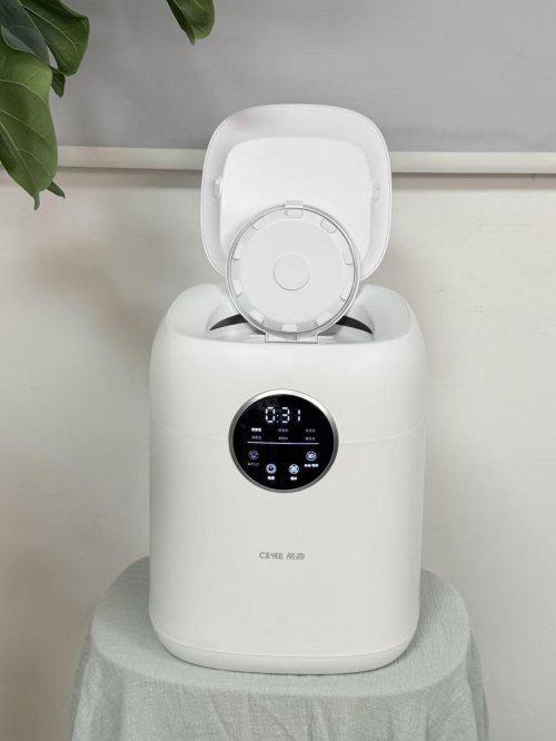 价比高的双十二必入内衣洗衣机！双十二洗衣机会便宜吗？精选性(图3)