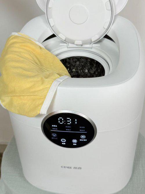 价比高的双十二必入内衣洗衣机！双十二洗衣机会便宜吗？精选性(图7)