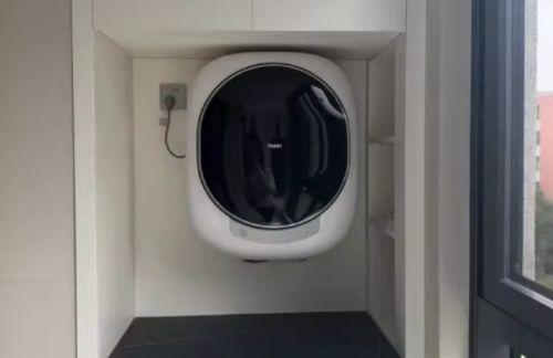 价比高的双十二必入内衣洗衣机！双十二洗衣机会便宜吗？精选性(图5)