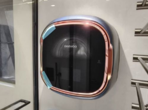 价比高的双十二必入内衣洗衣机！双十二洗衣机会便宜吗？精选性(图13)