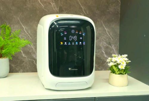 价比高的双十二必入内衣洗衣机！双十二洗衣机会便宜吗？精选性(图11)