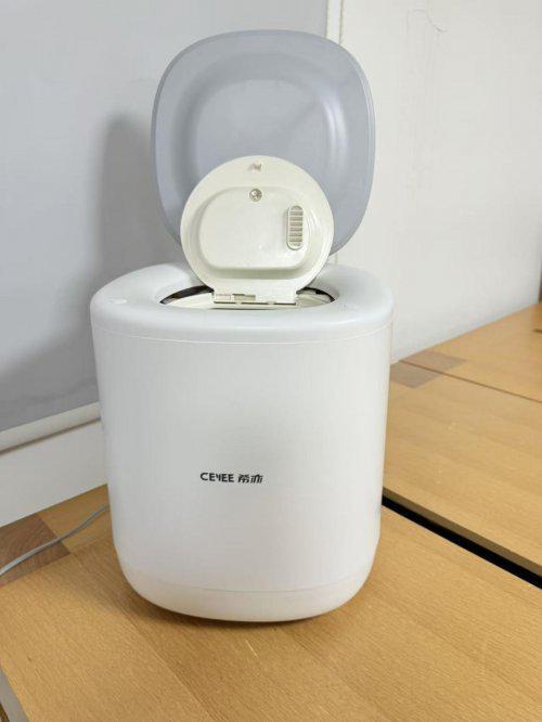 价比高的双十二必入内衣洗衣机！双十二洗衣机会便宜吗？精选性(图8)