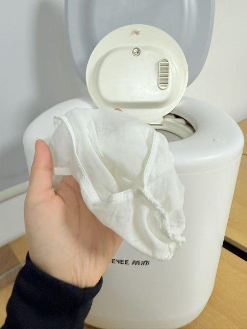 价比高的双十二必入内衣洗衣机！双十二洗衣机会便宜吗？精选性(图6)