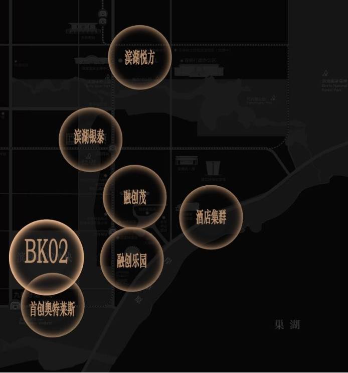 _新房好评榜_买房哪里好合肥望雲@合肥楼盘排行榜(图5)