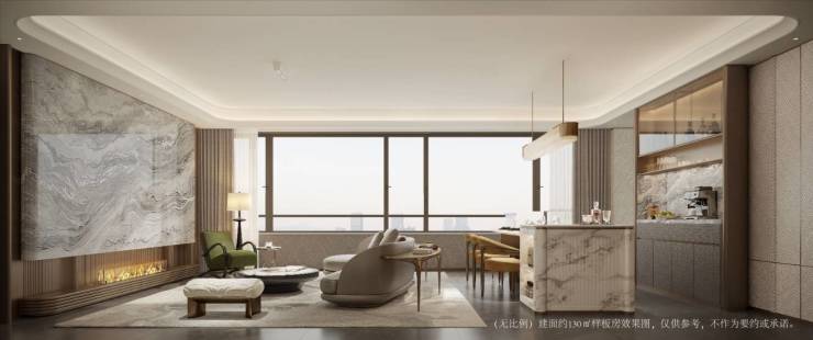 售楼盘-楼盘详情-售楼中心】绿城燕语春风【合肥2026在(图5)