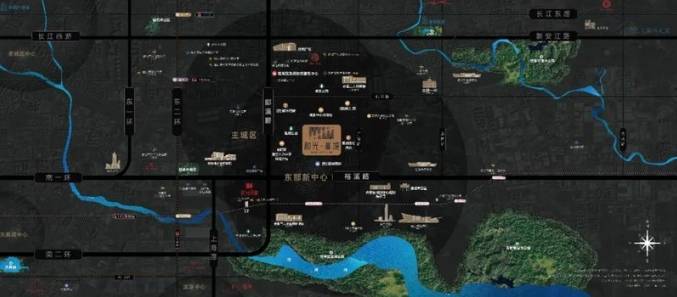 楼盘怎么样-学区合肥保利和光峯境(图3) 楼盘怎么样-学区合肥保利和光峯境(图3)