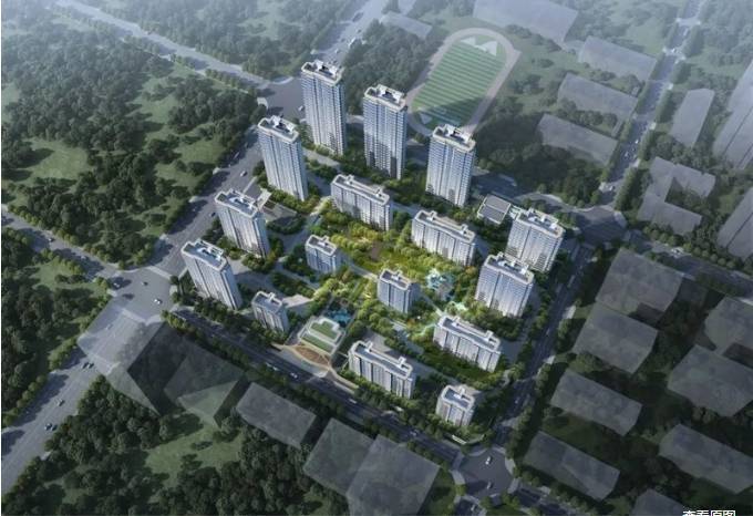 楼盘怎么样-学区合肥保利和光峯境(图5) 楼盘怎么样-学区合肥保利和光峯境(图5)