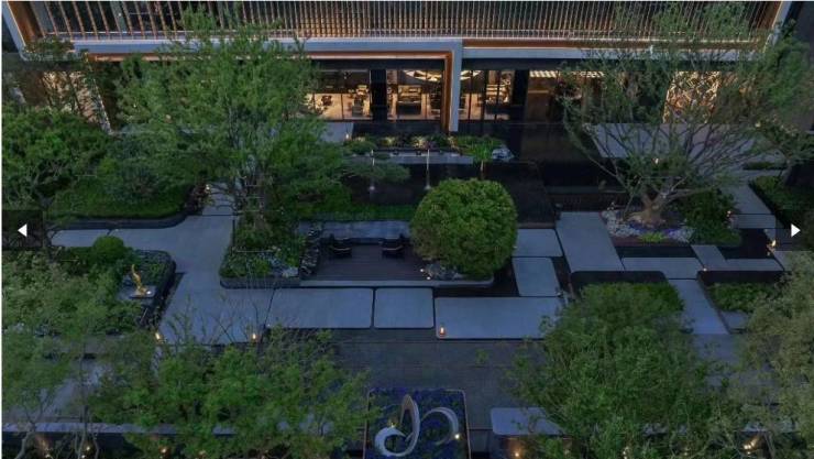 布：主城顶豪改善标杆启幕【新盘】高速壹品售楼处发(图4)