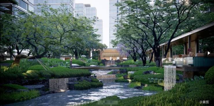 布:主城顶豪改善标杆启幕【新盘】高速壹品售楼处发(图5) 布:主城顶豪改善标杆启幕【新盘】高速壹品售楼处发(图5)